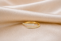 Offener Memoire-Ring